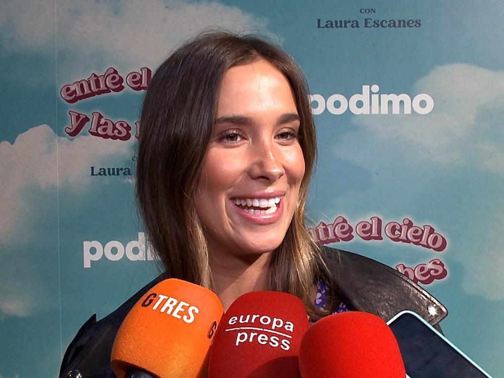 MARÍA POMBO MARÍA