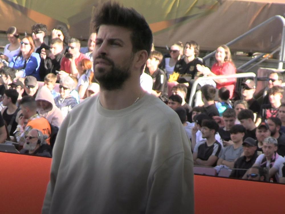 Gerard Piqué Gerard
