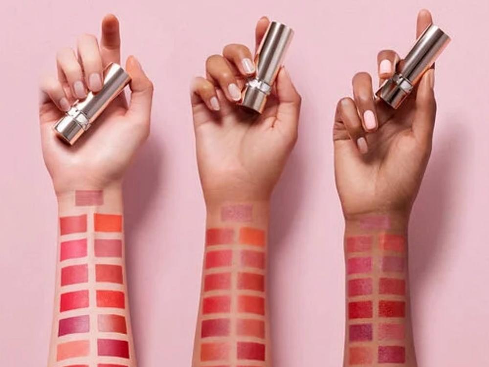 ¿Te Imaginas Una Barra De Labios Que Hidrate Y Maquille Al Mismo Tiempo? Tu Sueño Hecho Realidad ¿Te