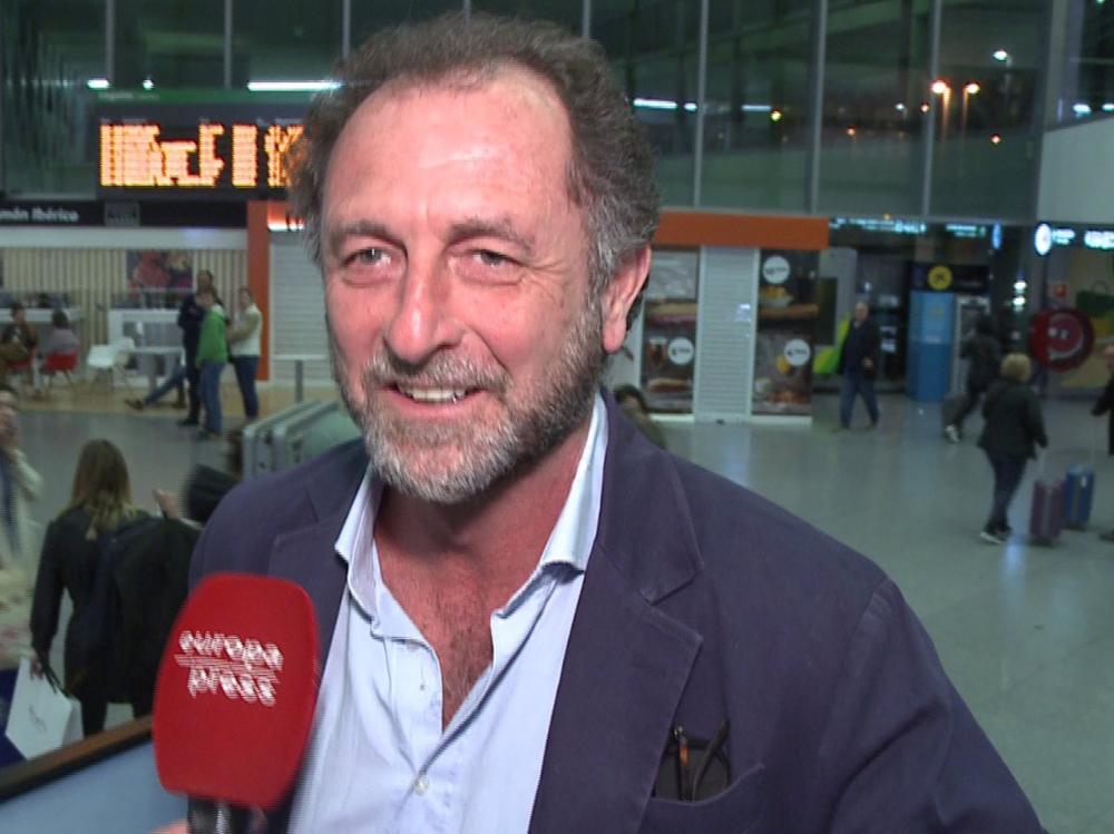 Luis Gasset Luis