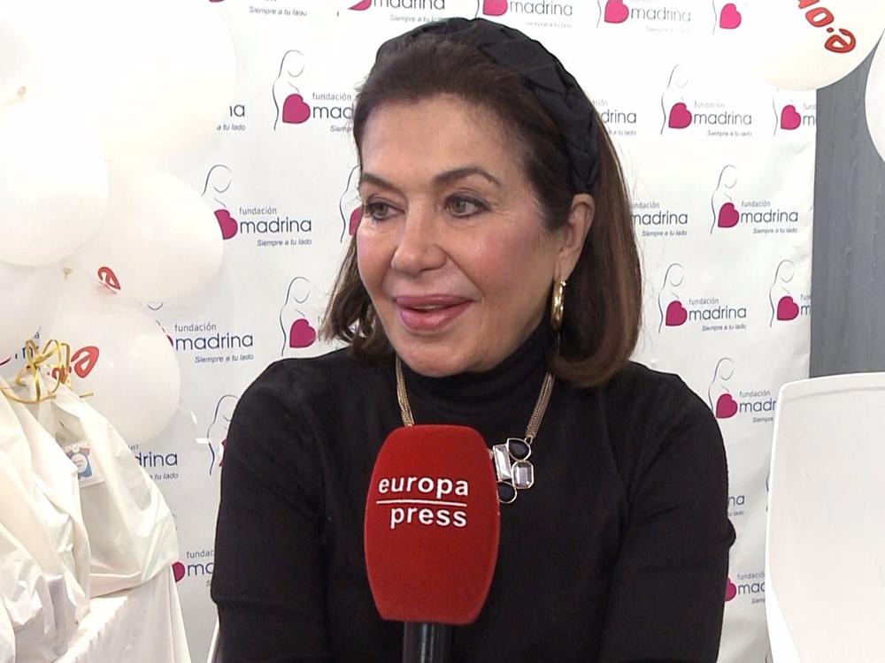 ELENA TABLADA, MADRE DE ELENA TABLADA ELENA