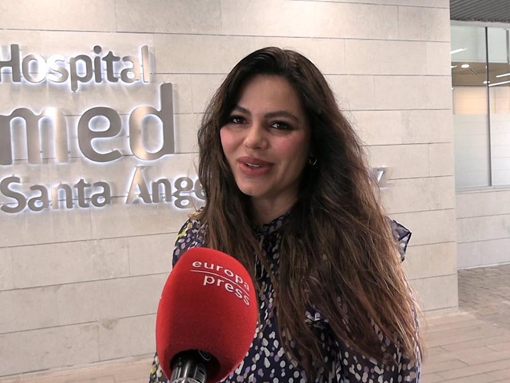 MARISA JARA MARISA