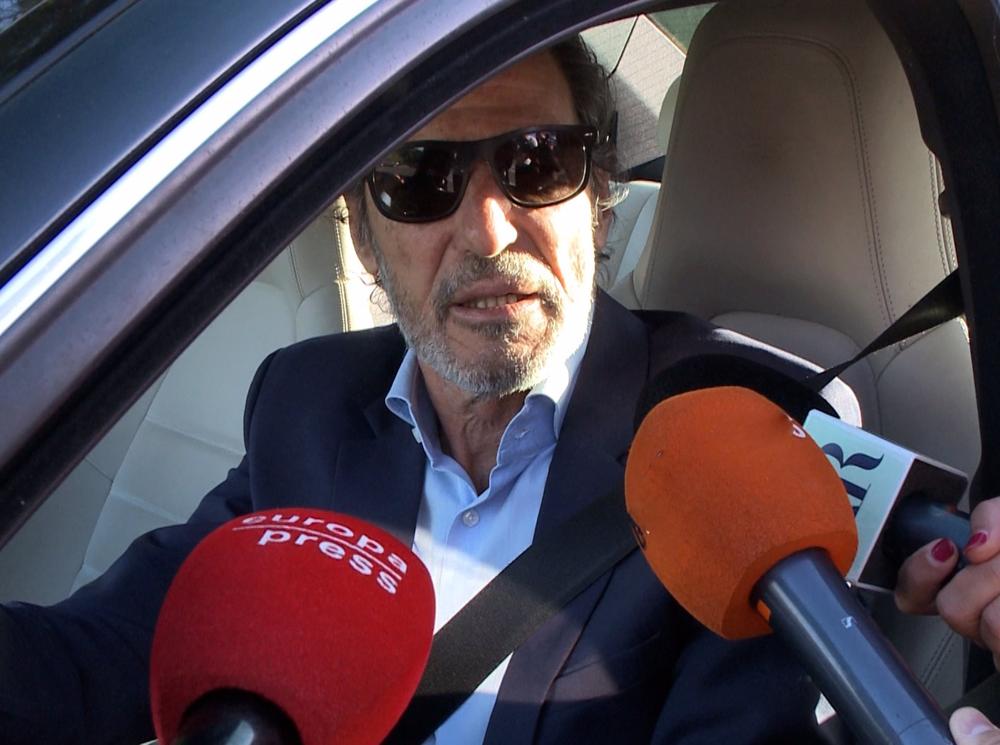 Javier García Obregón Javier