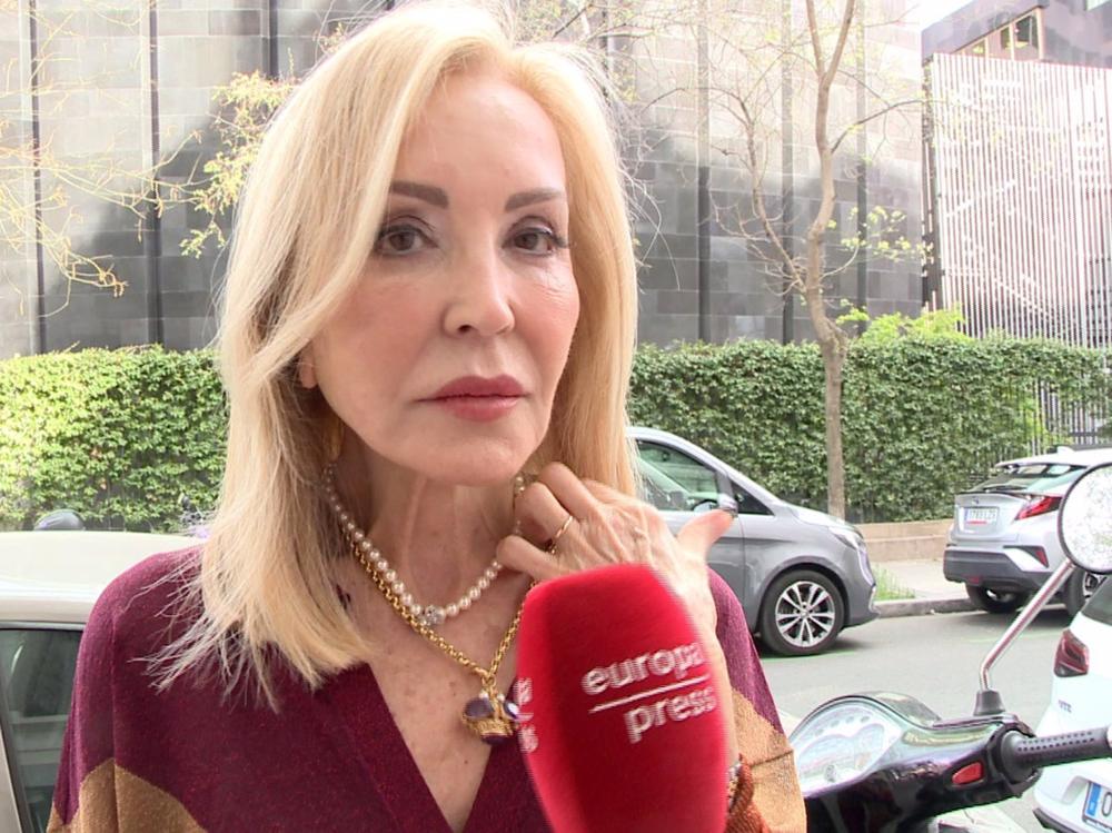 Carmen Lomana Carmen