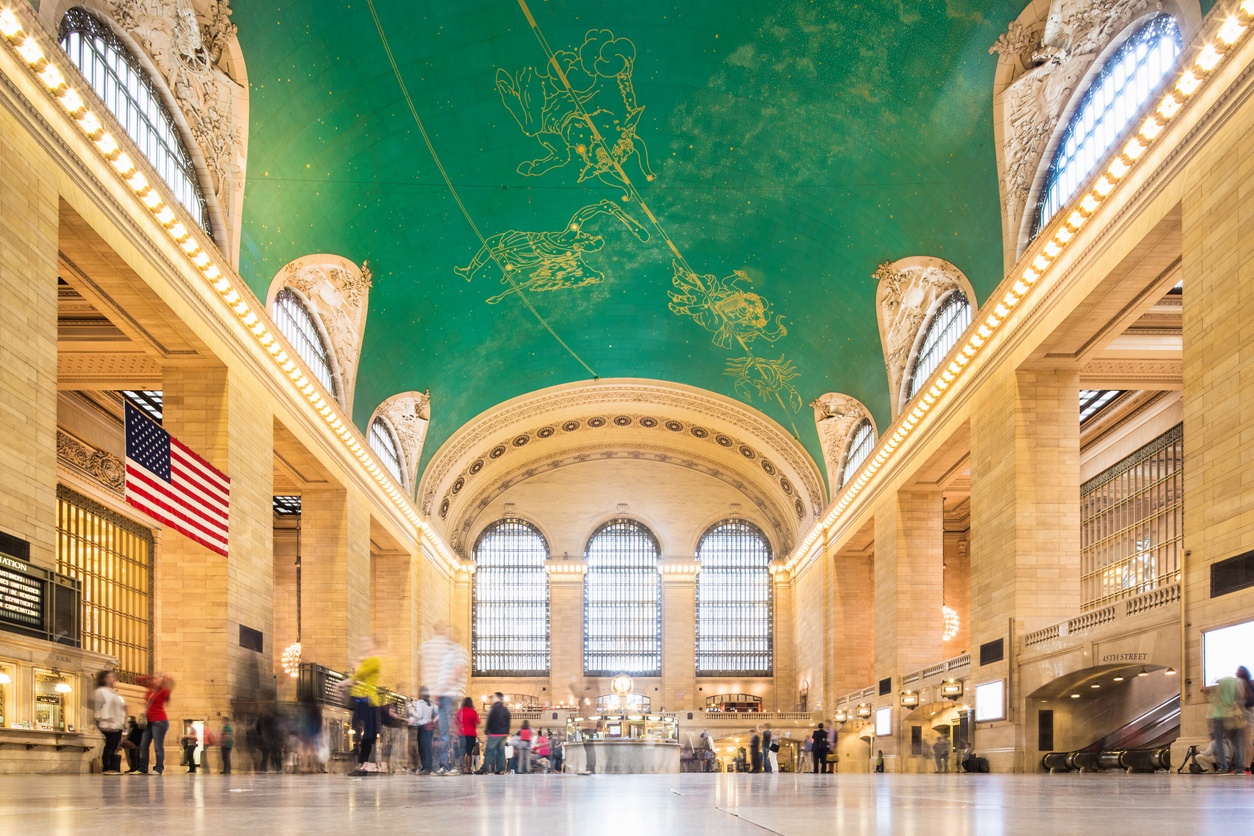 Grand Central (New York)