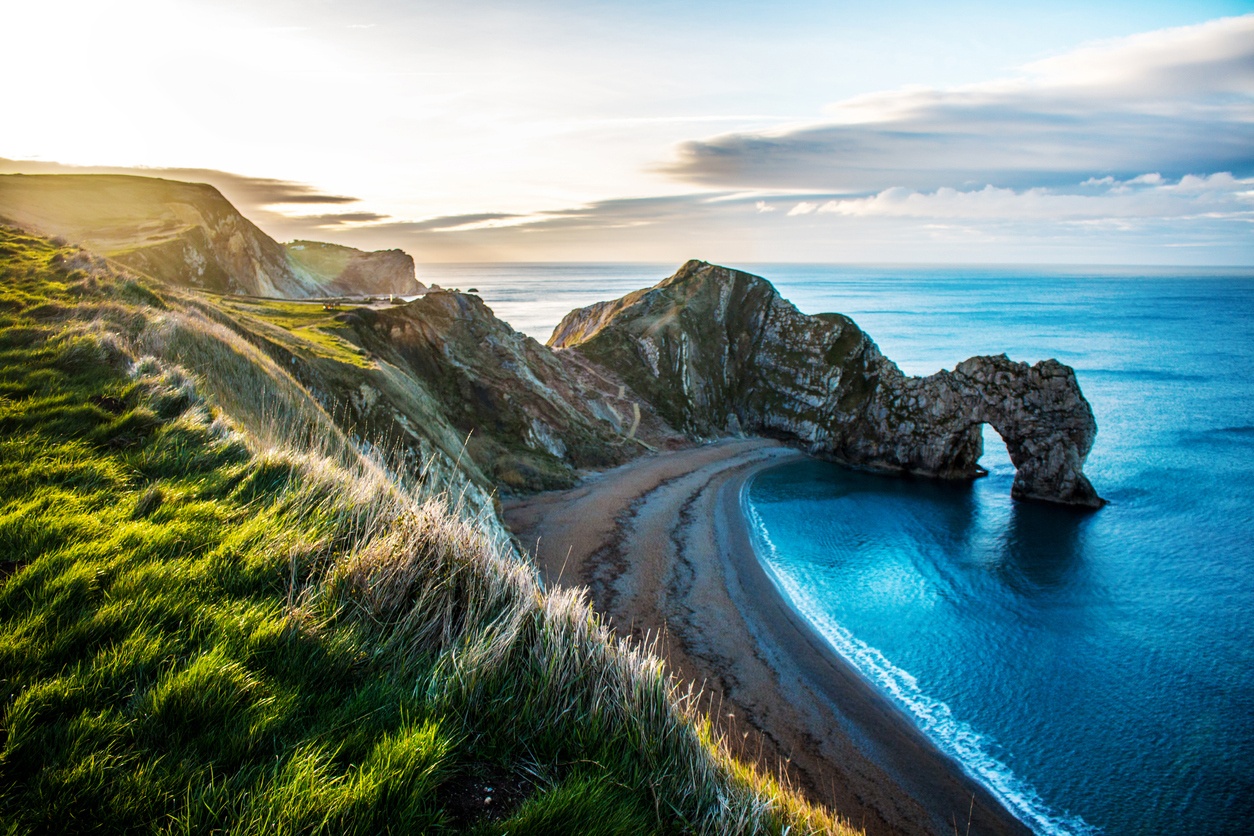 Côte jurassique (UK)