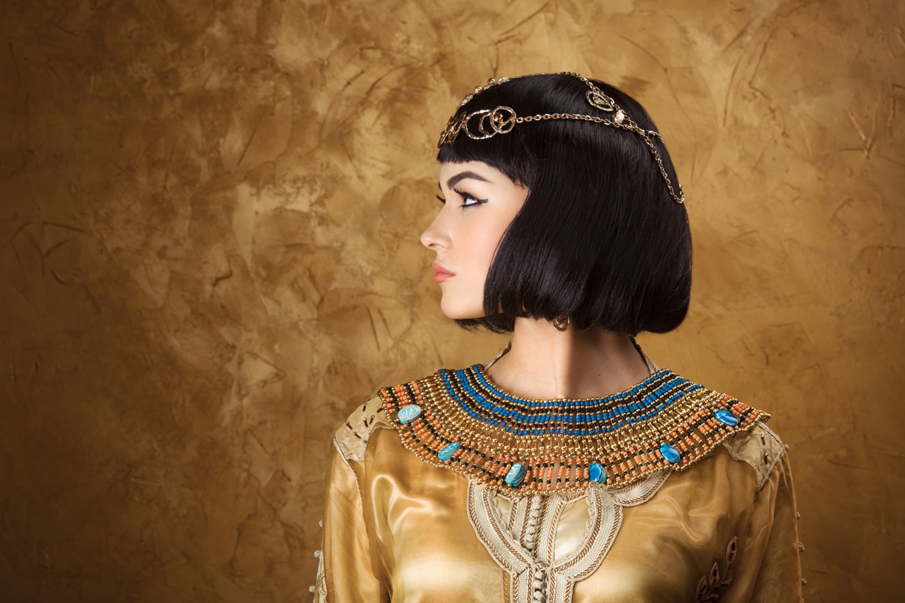 Egypt corrects Netflix: Cleopatra had fair skin and Hellenistic features