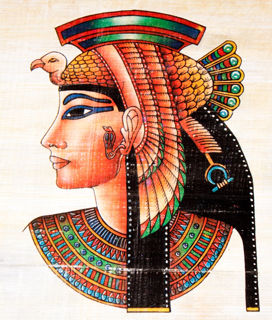 Défendre l'histoire de l'Égypte Défendre l'histoire de l'Égypte