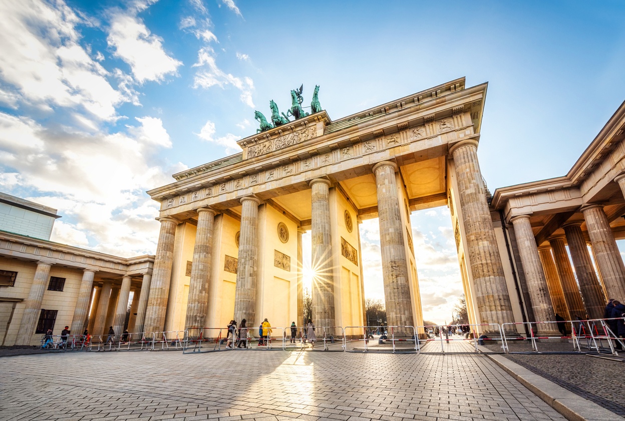 7. Berlín 7. Berlín
