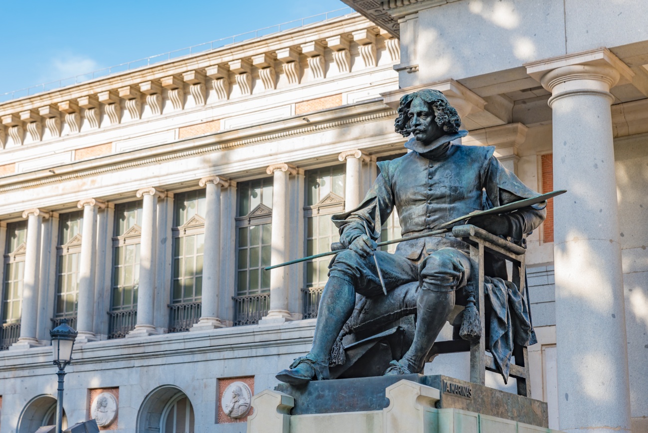Das Museo del Prado triumphiert bei TikTok: beste globale Kunst- und Kulturinitiative