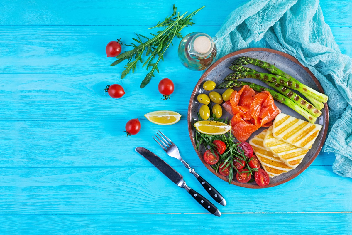 Surprising benefits of the Mediterranean diet against diabetes 2