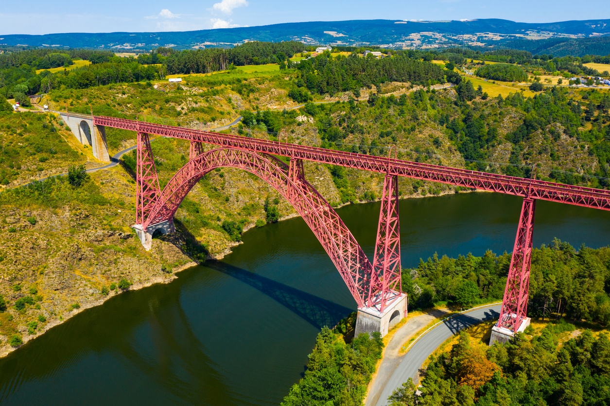 Viaduc de Garabit (France)