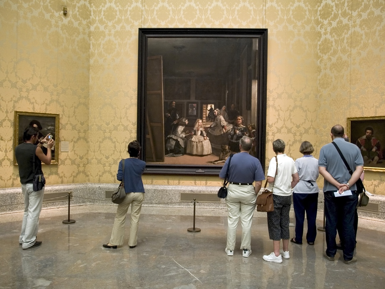 TikTok des Prado-Museums erhält die Auszeichnung für die beste Kunst- und Kulturinitiative der Welt