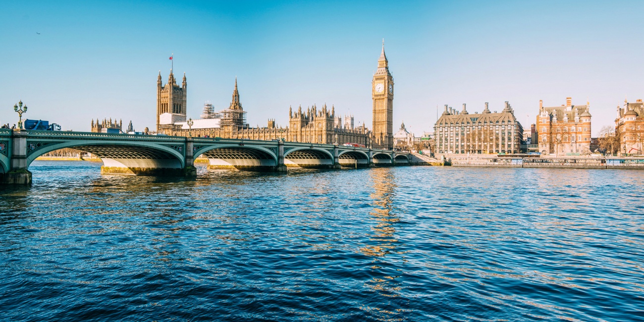 1. Londres 1. Londres