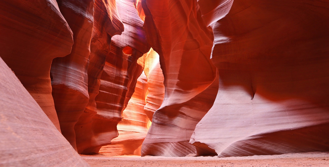 Antelope Canyon (Vereinigte Staaten)