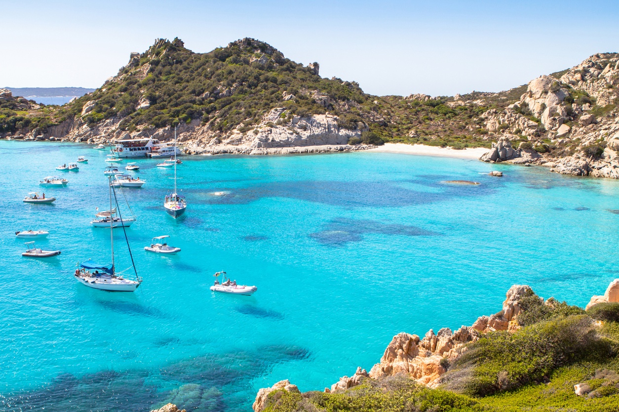 Sardinia (Italy)