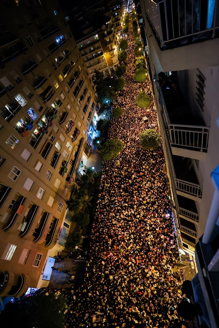 Origem numa feira de gado