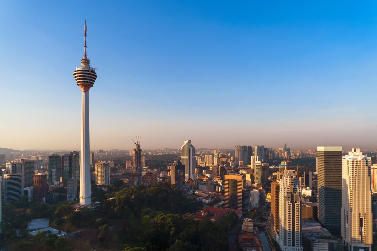 Torre KL, Kuala Lumpur, Malawi