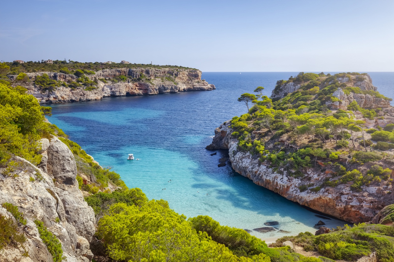 Mallorca (España)