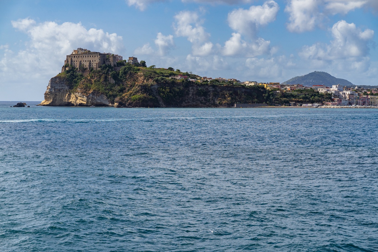 Procida (Italie)