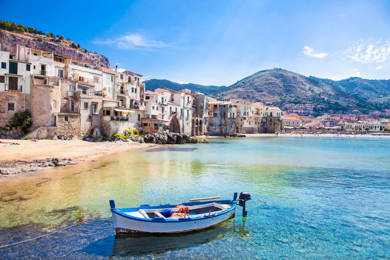 Sicily (Italy)