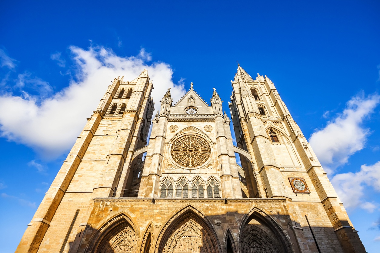 Burgos Cathedral (Castilla y León)