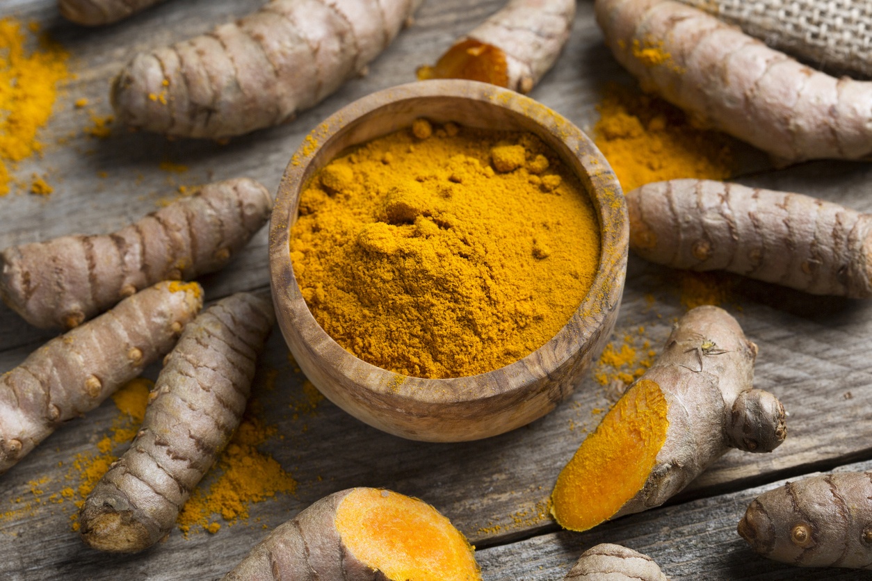 Turmeric 