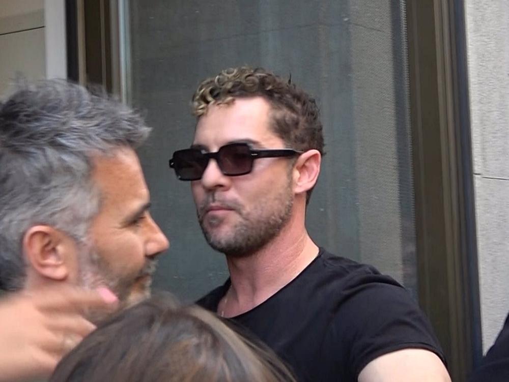 DAVID BISBAL DAVID