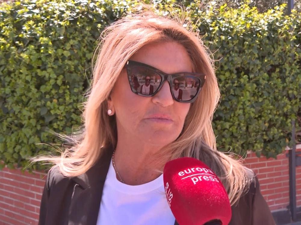 SUSANA URIBARRI SUSANA