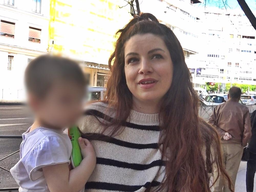 MÓNICA MORENO MÓNICA