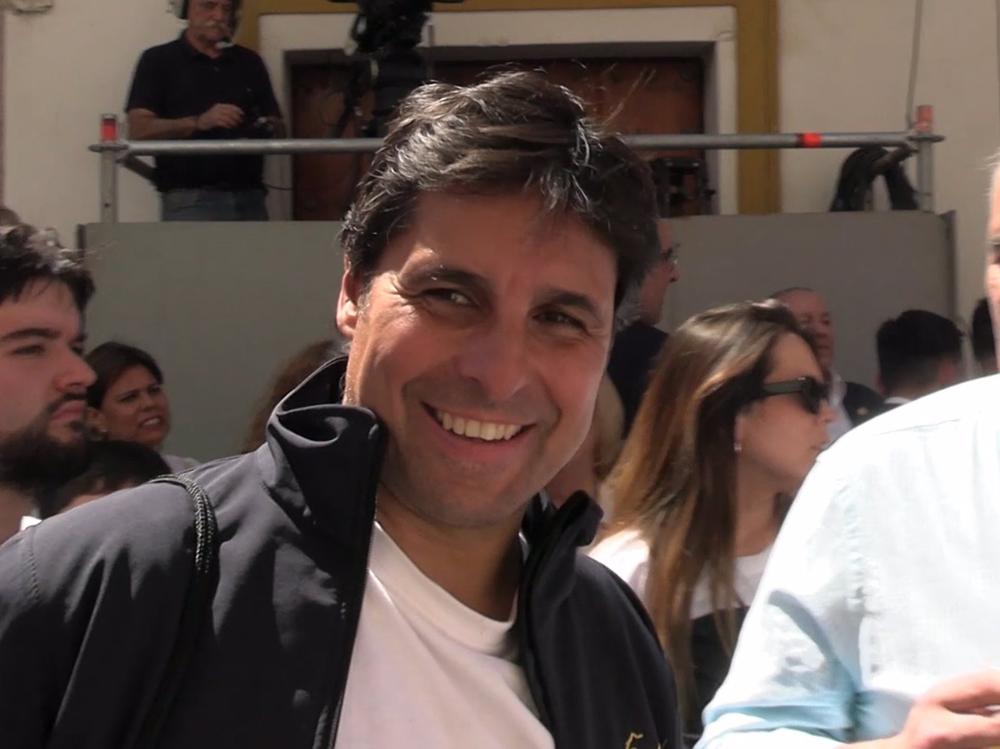Francisco Rivera Francisco