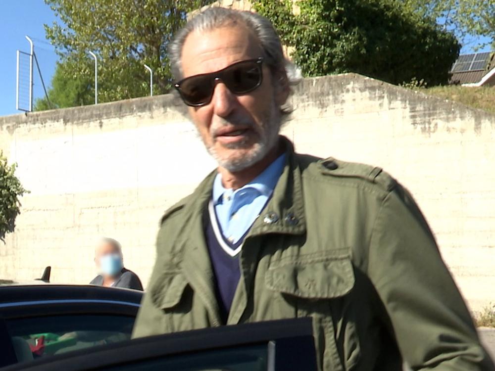 Javier García Obregón Javier