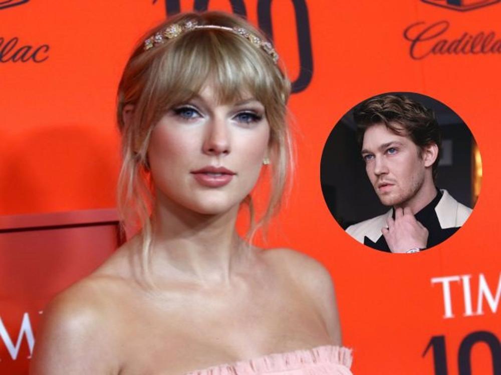 Taylor Swift y Joe Alwyn terminan su relación tras seis años juntos Taylor