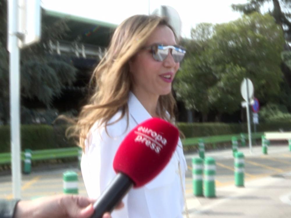 Paloma Lago Paloma