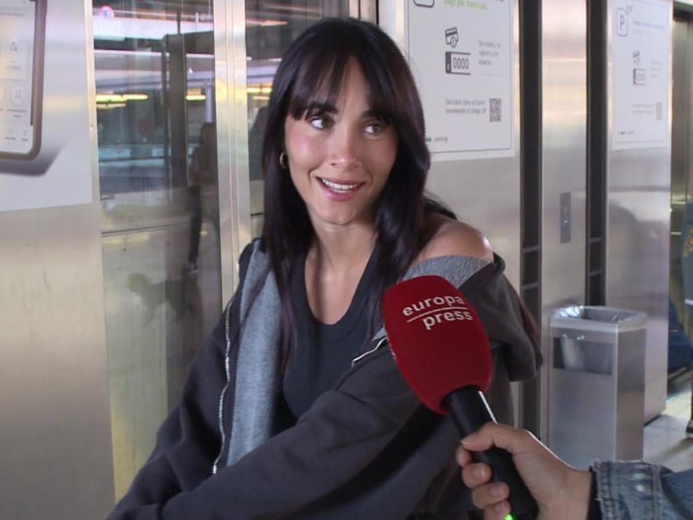 Aitana Ocaña Aitana