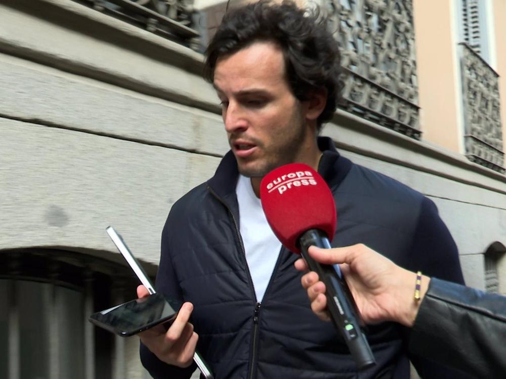 ÍÑIGO ONIEVA ÍÑIGO