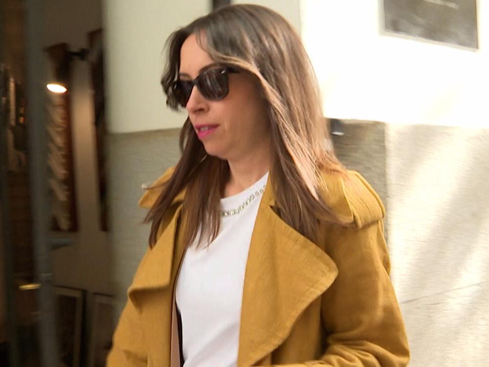 Elena Hormigos Elena