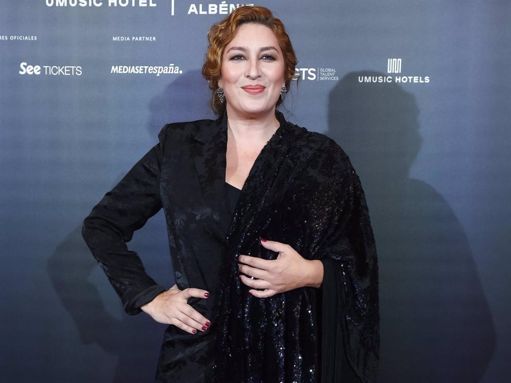 Estrella Morente Estrella
