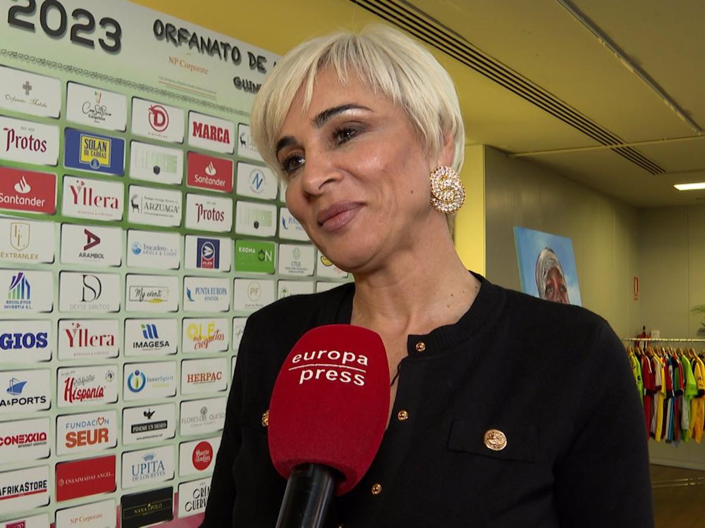 Ana María Aldón Ana