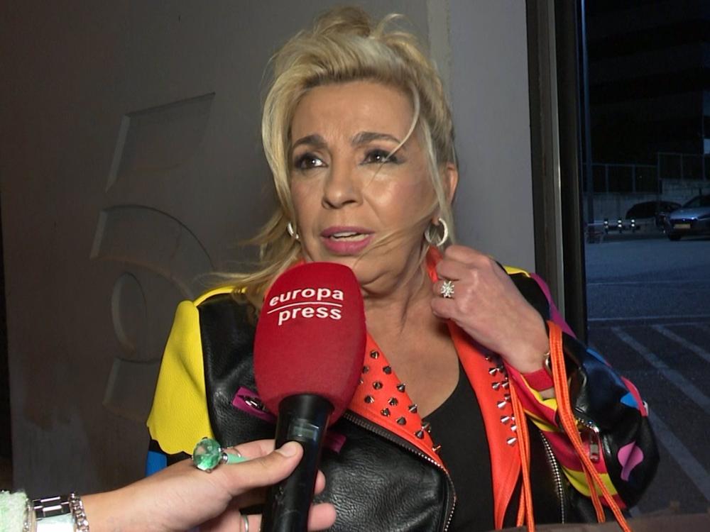 Carmen Borrego Carmen