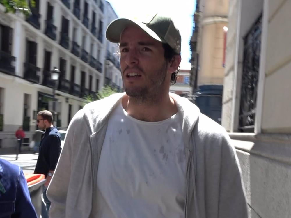 Íñigo Onieva Íñigo