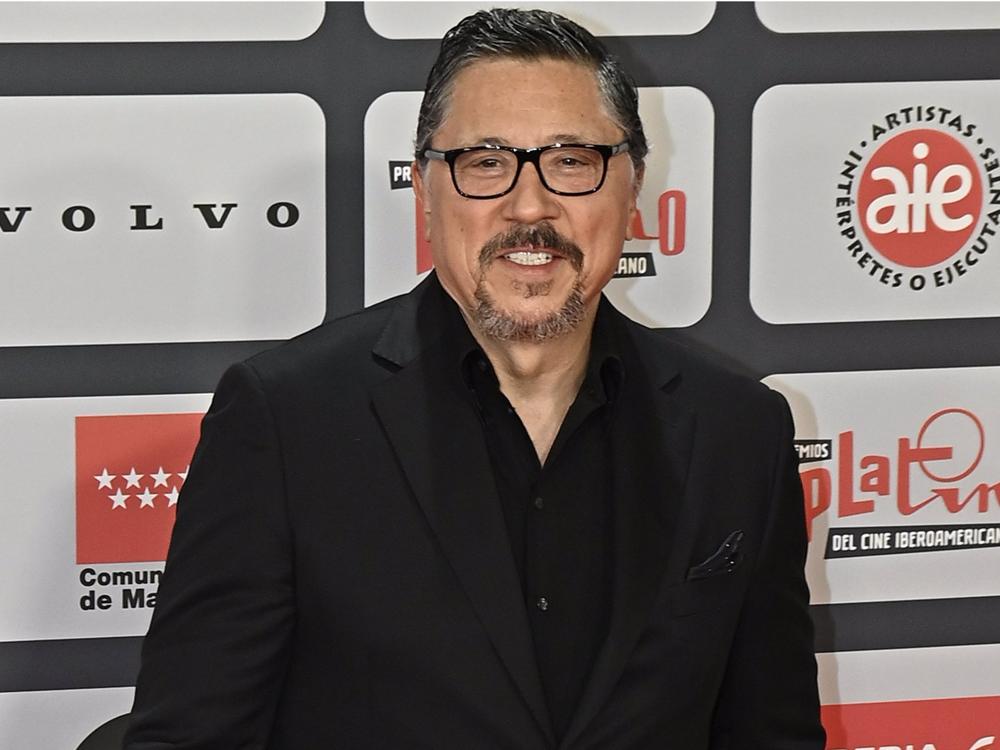 Archivo - Carlos Bardem Archivo