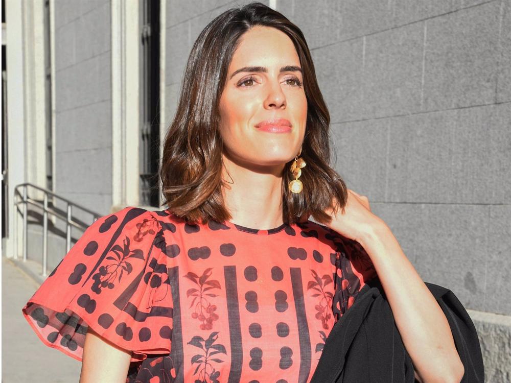 Sofía Palazuelo Sofía