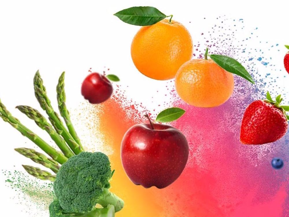 El brócoli y el espárrago verde son dos súper alimentos a incluir en nuestra dieta diaria El