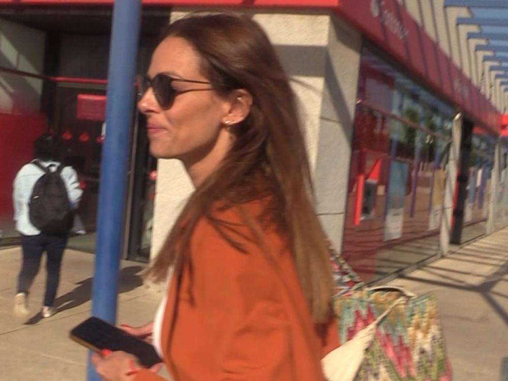 Eva González Eva