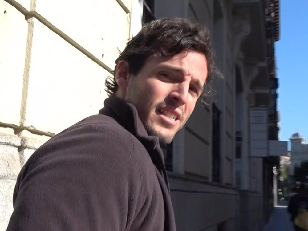 Iñigo Onieva Iñigo