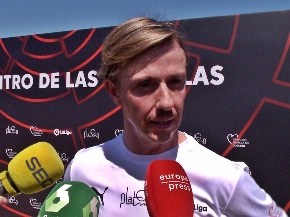 JOSÉ MARÍA GUTIÉRREZ, 'GUTI' JOSÉ