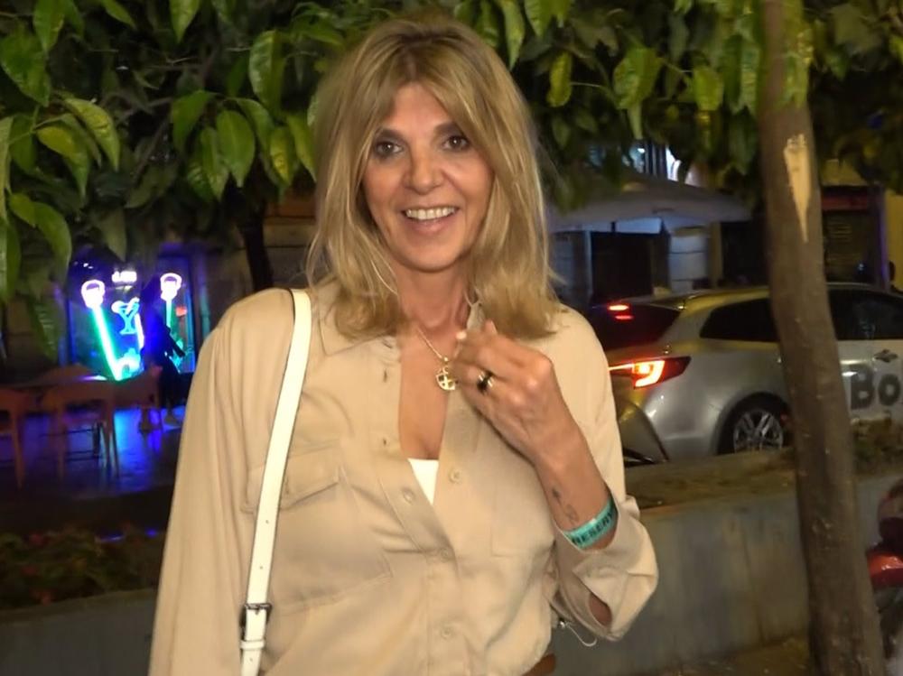 Arantxa de Benito Arantxa