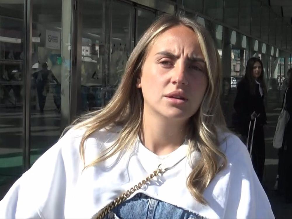 Rocío Flores Rocío