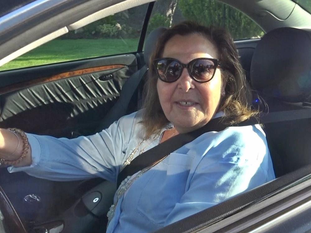 CELIA GARCÍA OBREGÓN CELIA